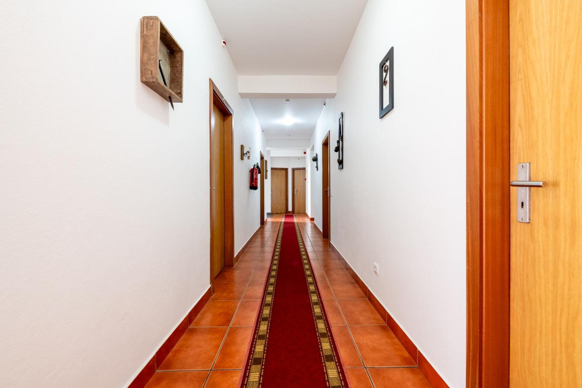 בית הארחה סנטנה 	Casa Os Manos מראה חיצוני תמונה